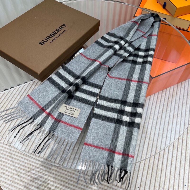 Burberry Scarf